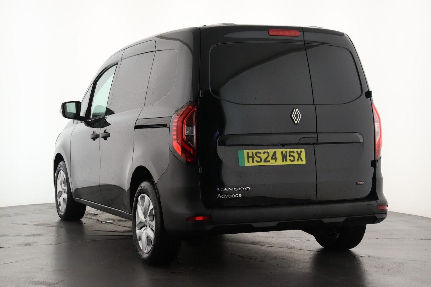 Used Renault Kangoo 2024 for sale - 76569373: Photo 9