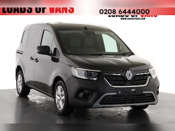 Used Renault Kangoo 2025 for sale - 76220561: Photo