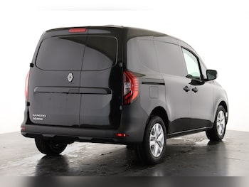 Used Renault Kangoo 2025 for sale - 76220561: Photo