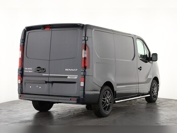 Used Renault Trafic 2026 for sale - 78310145: Photo