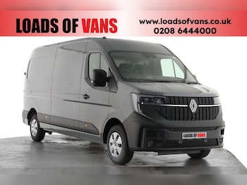 Used Renault Master 2026 for sale - 78976153: Photo