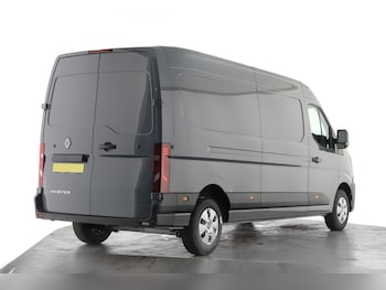 Used Renault Master 2026 for sale - 78976153: Photo