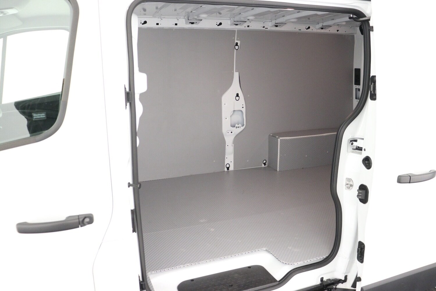 Used Renault Trafic 2025 for sale - 77873472: Photo 10