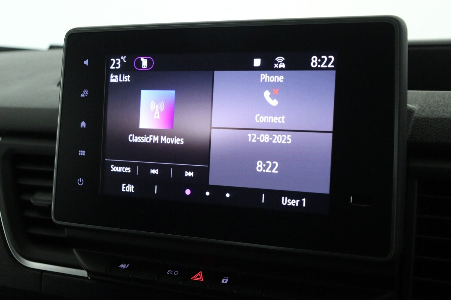 Used Renault Trafic 2025 for sale - 77873472: Photo 16