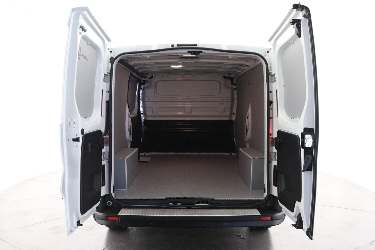 Used Renault Trafic 2025 for sale - 77873472: Photo 9