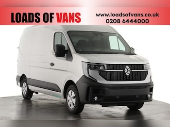 Used Renault Master 2026 for sale - 79042232: Photo