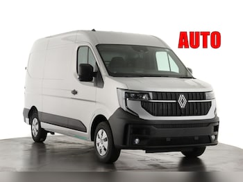 Used Renault Master 2026 for sale - 79042232: Photo