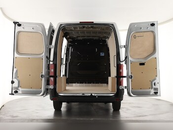 Used Renault Master 2026 for sale - 79042232: Photo