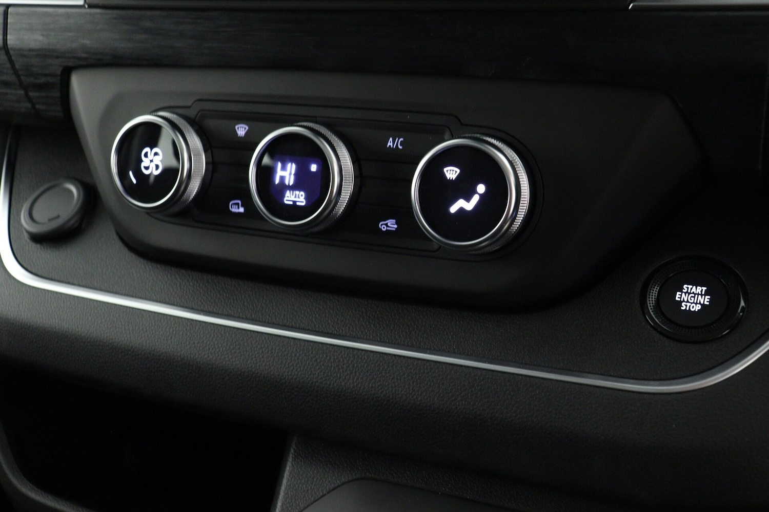 Used Renault Trafic 2025 for sale - 76508929: Photo 19