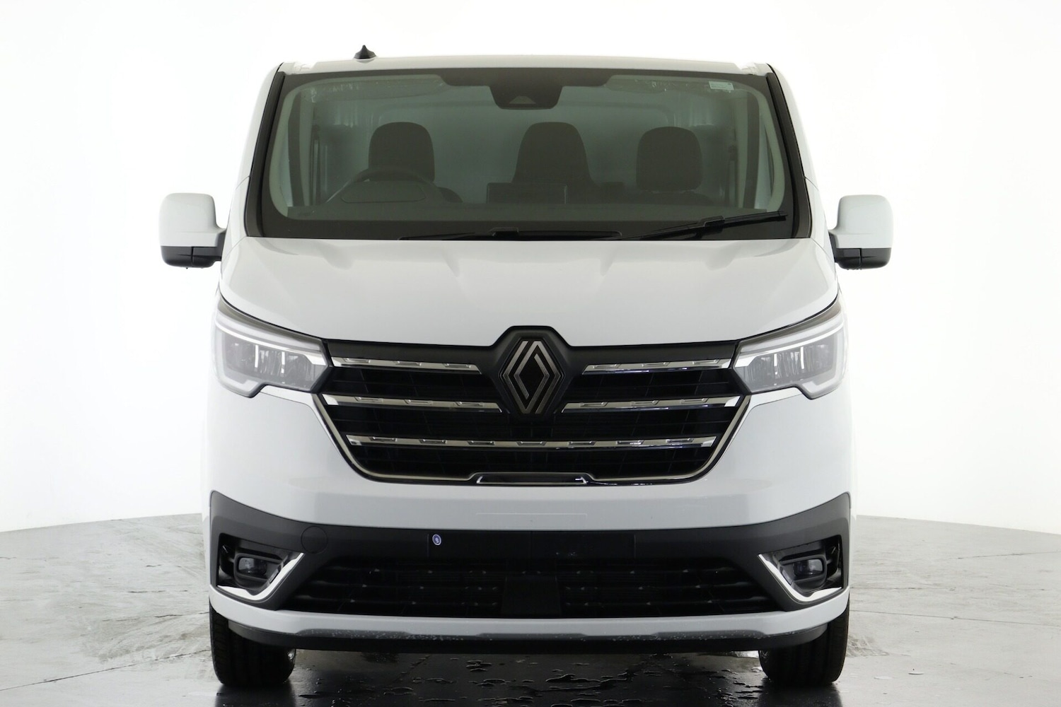 Used Renault Trafic 2025 for sale - 76508929: Photo 6
