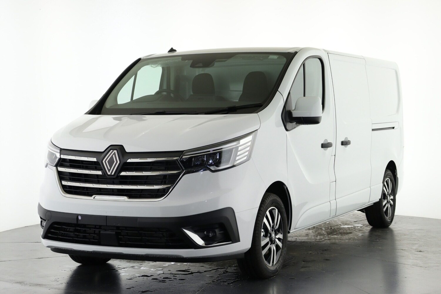 Used Renault Trafic 2025 for sale - 76508929: Photo 7