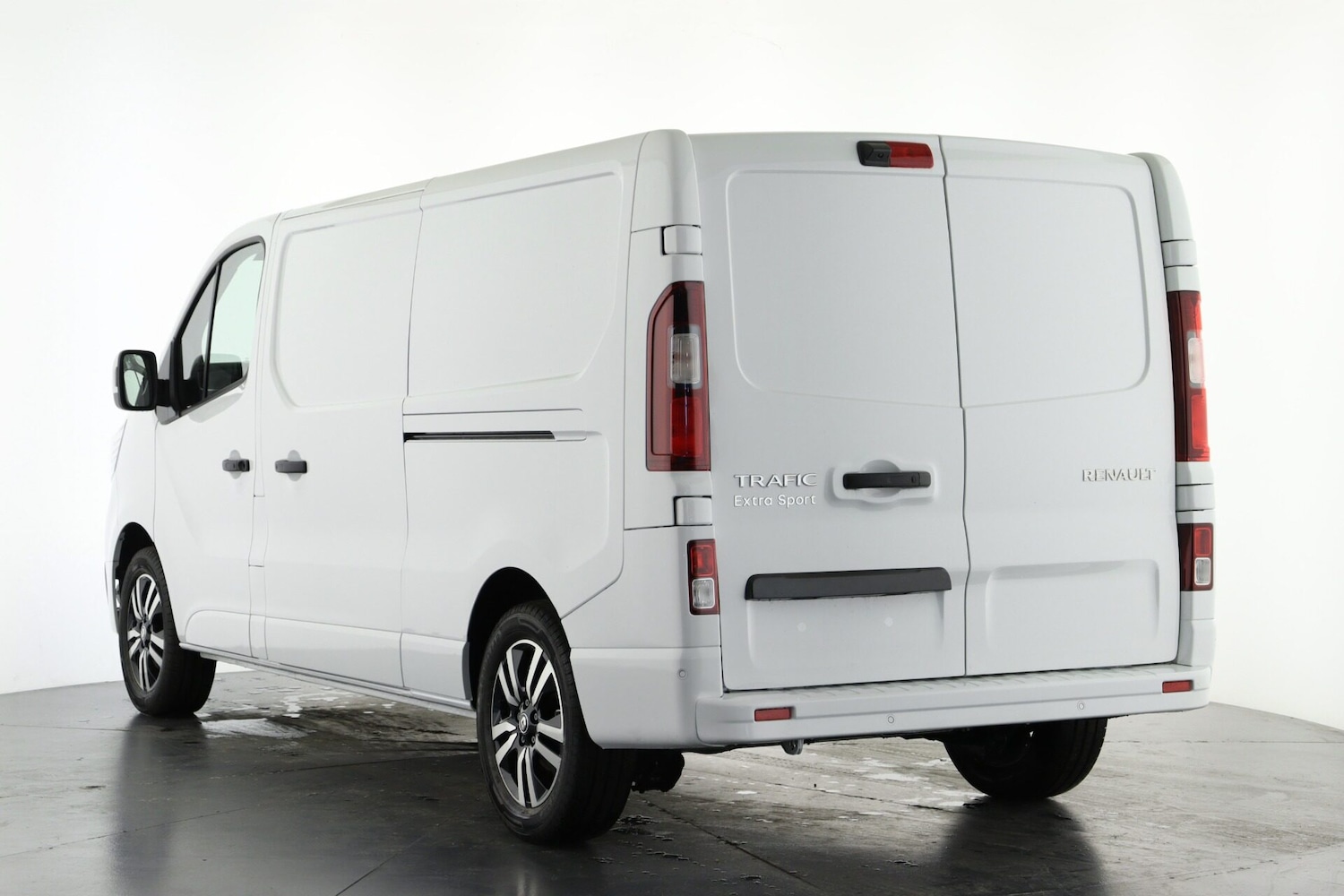 Used Renault Trafic 2025 for sale - 76508929: Photo 9