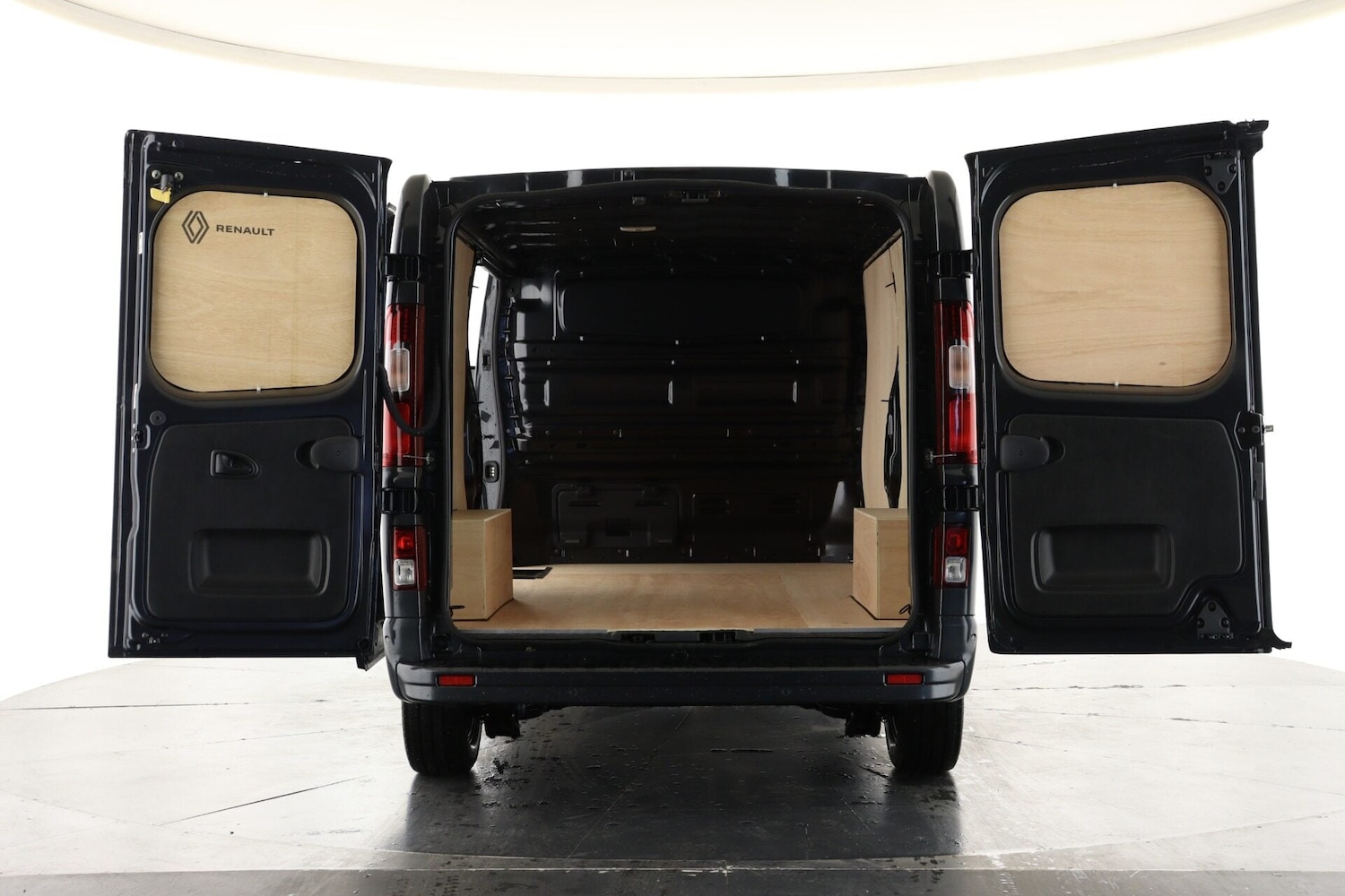 Used Renault Trafic 2025 for sale - 77337771: Photo 2