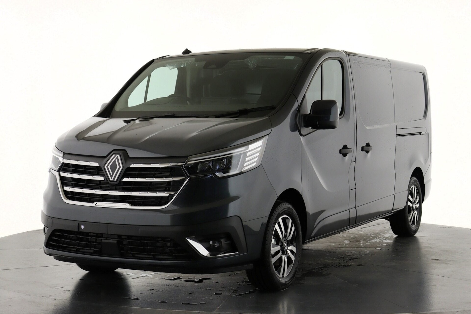 Used Renault Trafic 2025 for sale - 77337771: Photo 7