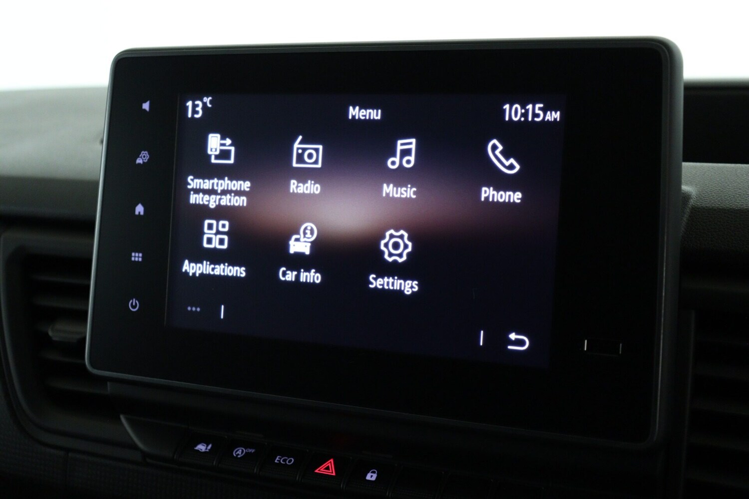 Used Renault Trafic 2025 for sale - 76541393: Photo 15