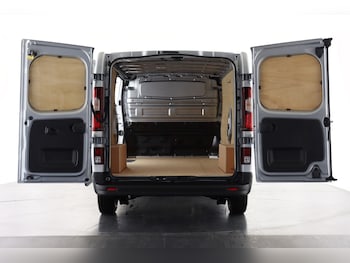 Used Renault Trafic 2026 for sale - 78310204: Photo