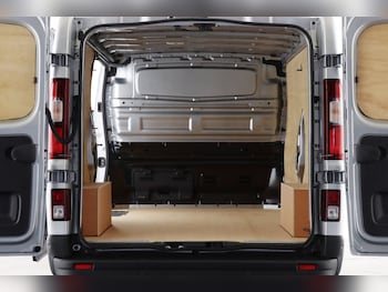 Used Renault Trafic 2026 for sale - 78310204: Photo