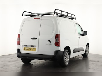 Used Citroen Berlingo 2020 for sale - 75975009: Photo