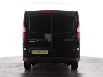 Used Renault Trafic 2015 for sale - 77432758: Photo
