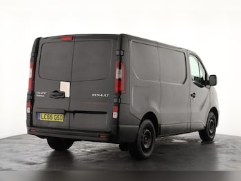 Used Renault Trafic 2015 for sale - 77432758: Photo