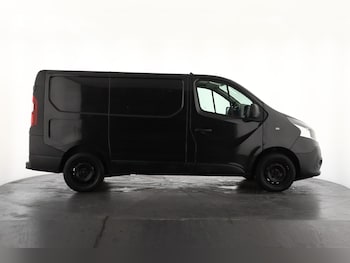 Used Renault Trafic 2015 for sale - 77432758: Photo