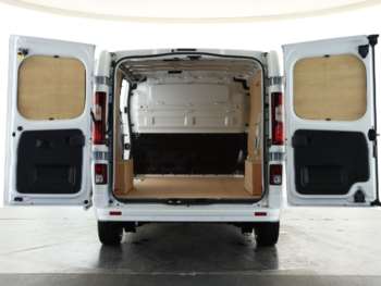 Used Renault Trafic 2025 for sale - 74825108: Photo