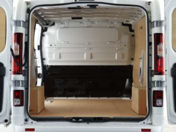 Used Renault Trafic 2025 for sale - 74825108: Photo