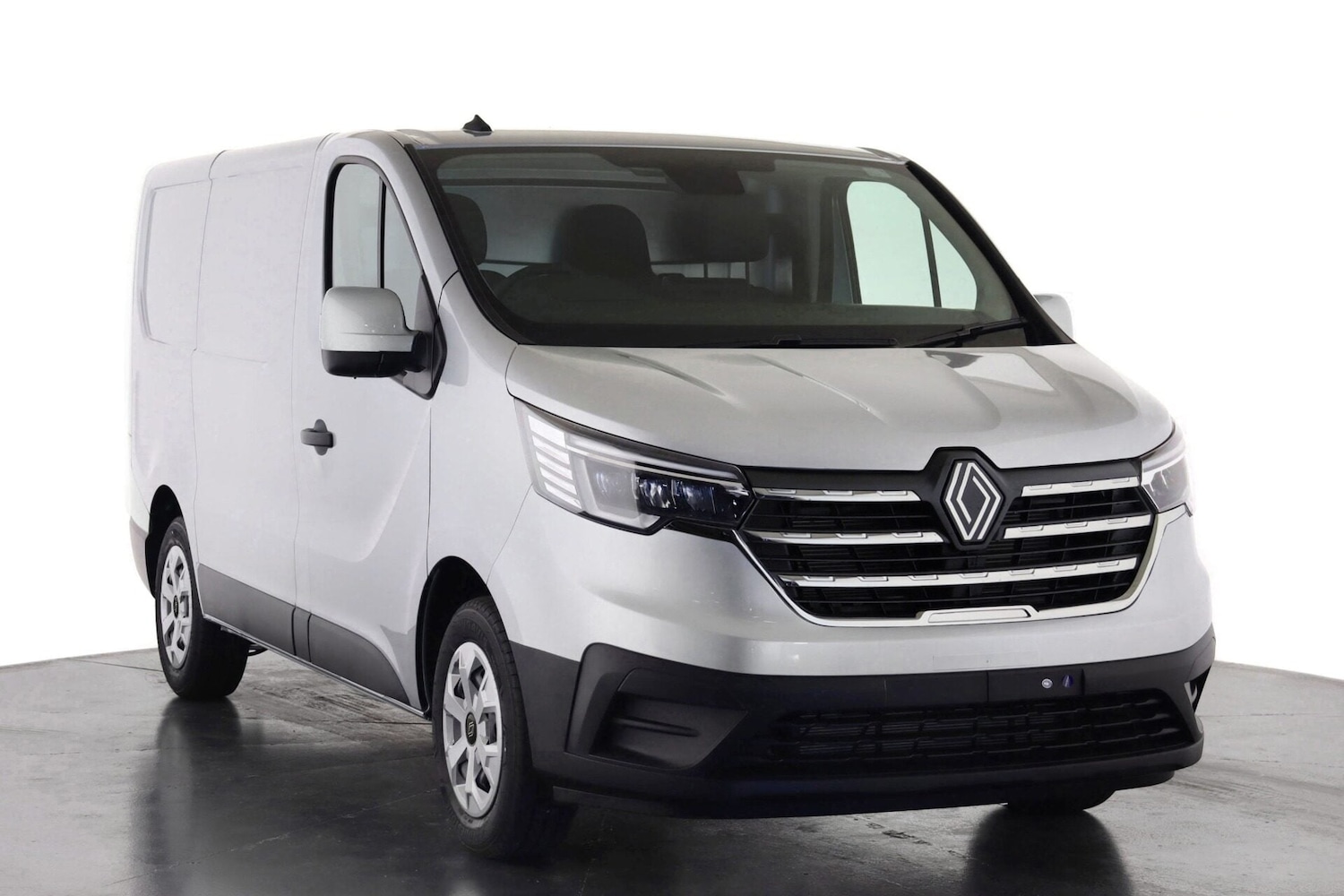 Used Renault Trafic 2025 for sale - 77579656: Photo 6