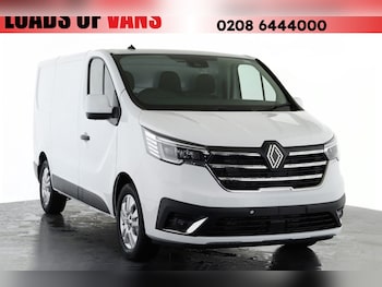 Renault - Trafic