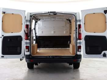 Used Renault Trafic 2025 for sale - 74853922: Photo