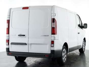 Used Renault Trafic 2025 for sale - 74853922: Photo