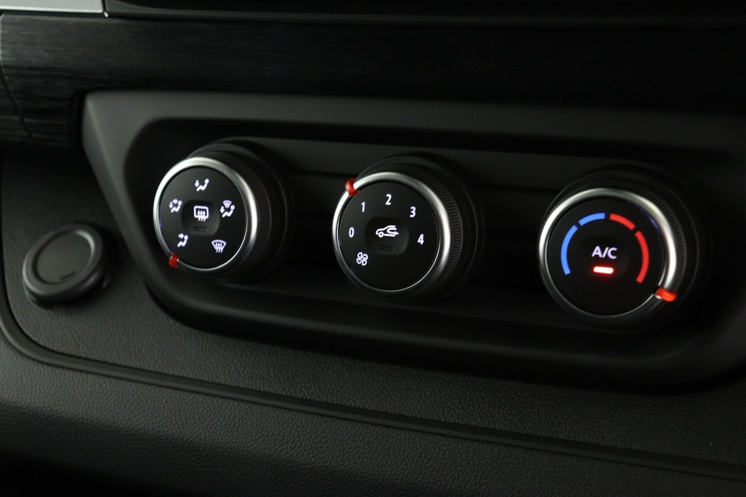 Used Renault Trafic 2025 for sale - 77003572: Photo 18