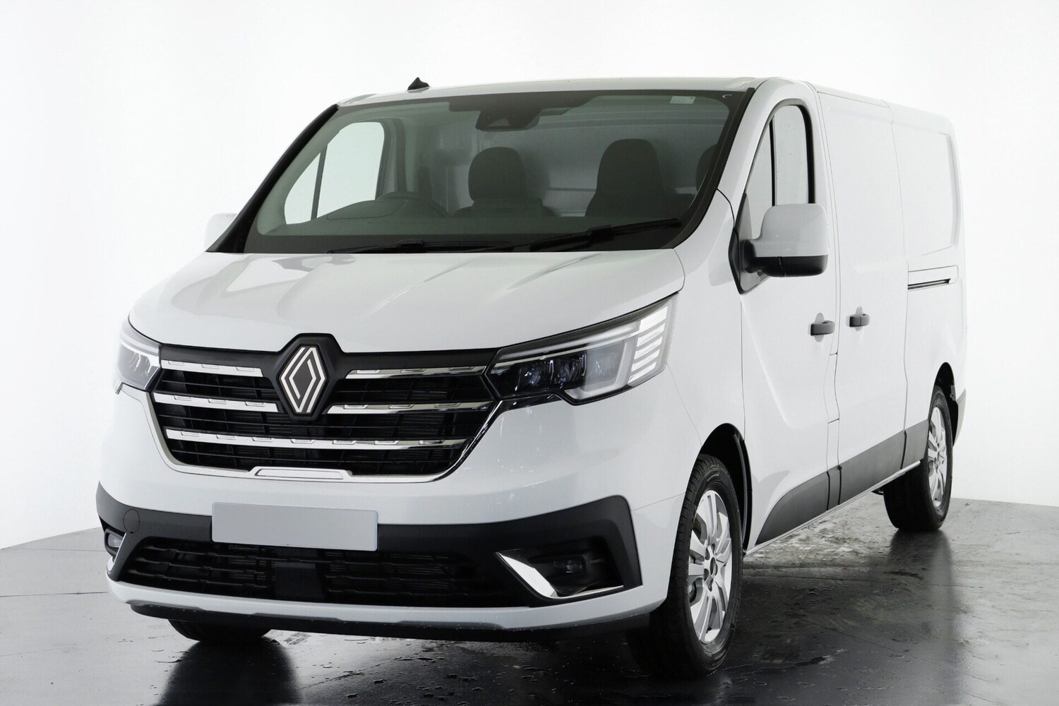 Used Renault Trafic 2025 for sale - 77003572: Photo 7