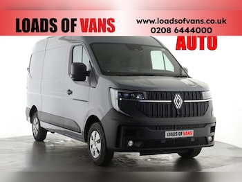 Used Renault Master 2026 for sale - 79179423: Photo