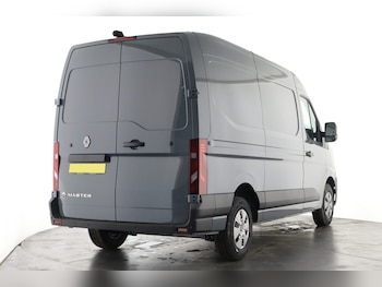 Used Renault Master 2026 for sale - 79179423: Photo