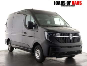 Used Renault Master 2025 for sale - 74853948: Photo