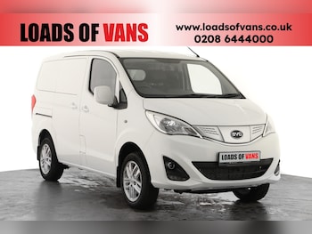 Used BYD ETP3 2024 for sale - 77593150: Photo