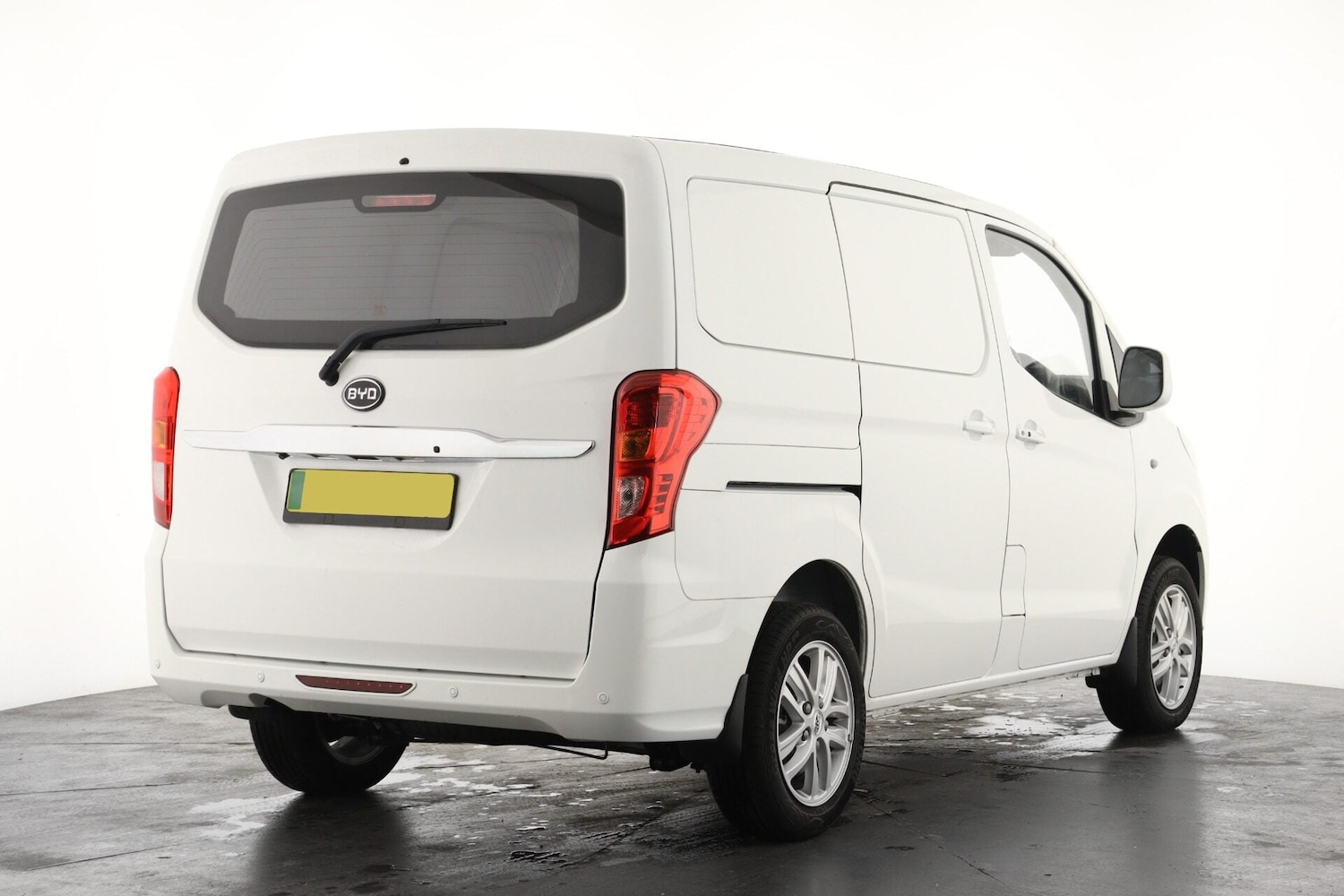 Used BYD ETP3 2024 for sale - 77593150: Photo 5