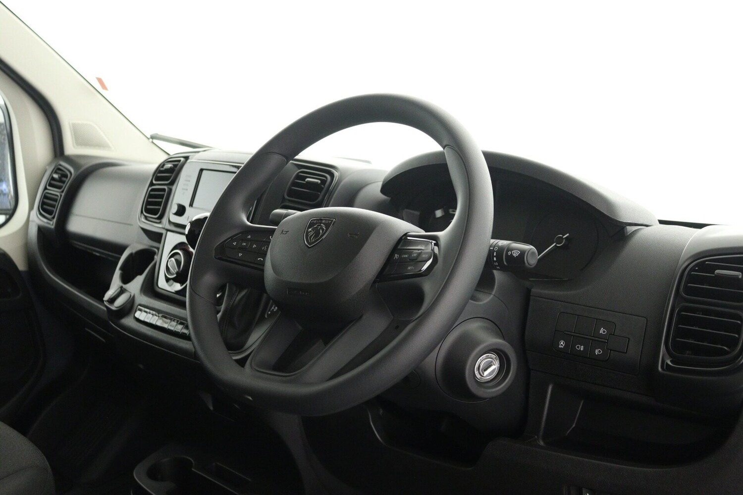 Used Peugeot Boxer 2026 for sale - 77530416: Photo 10