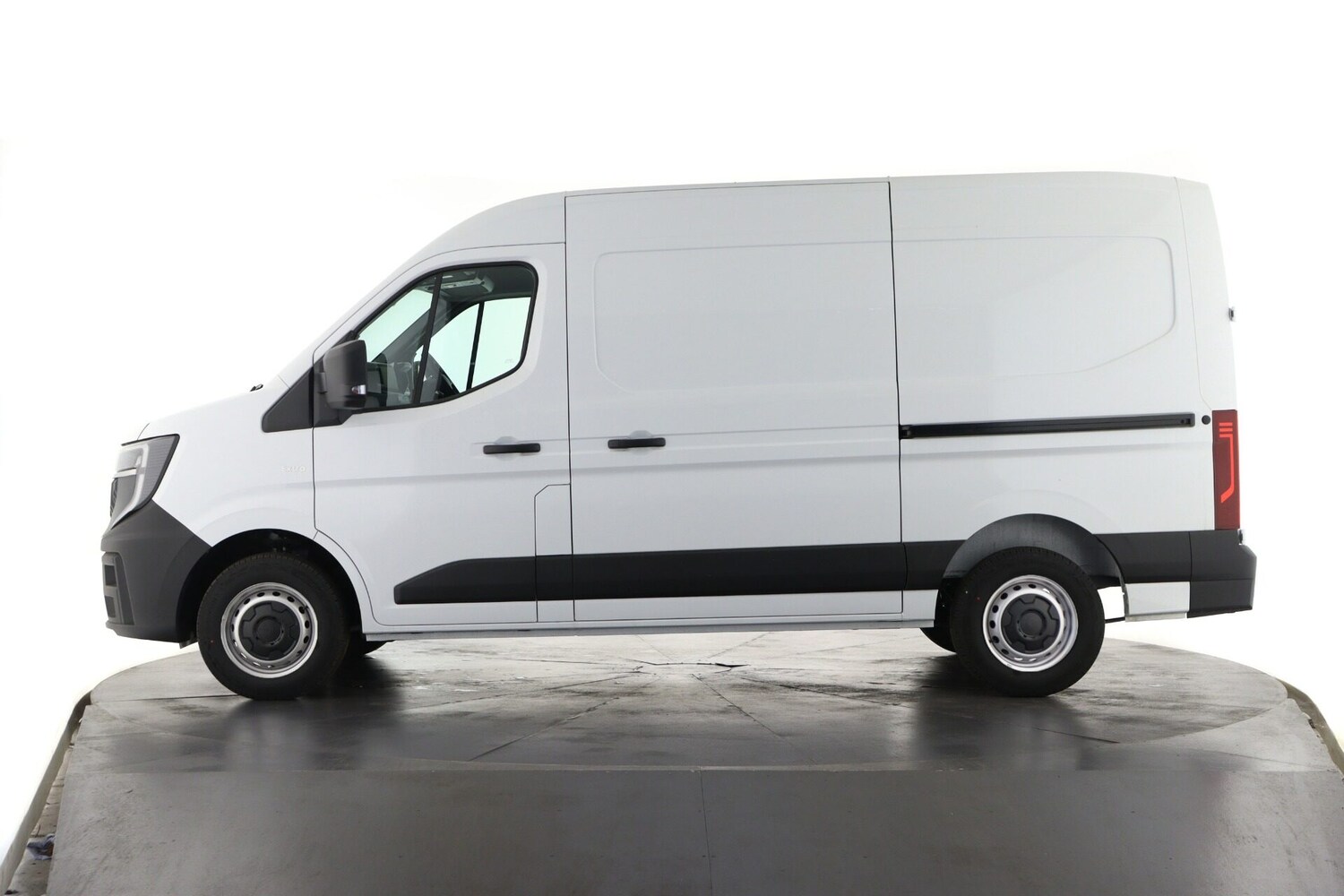 Used Renault Master 2025 for sale - 76267803: Photo 9