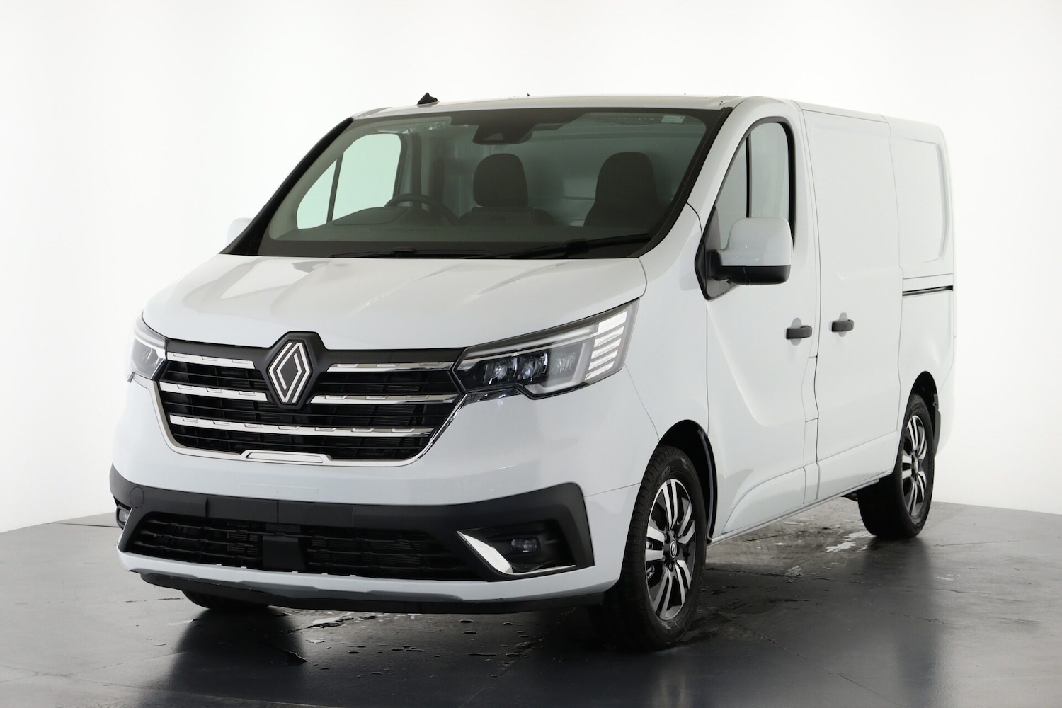 Used Renault Trafic 2025 for sale - 76492267: Photo 7