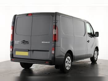 Used Renault Trafic 2026 for sale - 79828109: Photo