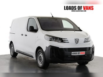 Used Peugeot Expert 2024 for sale - 75426572: Photo