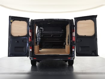 Used Renault Trafic 2026 for sale - 77873476: Photo