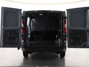 Used Renault Trafic 2025 for sale - 74824755: Photo