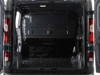 Used Renault Trafic 2025 for sale - 74824755: Photo