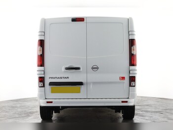 Used Nissan Primastar 2026 for sale - 77889289: Photo