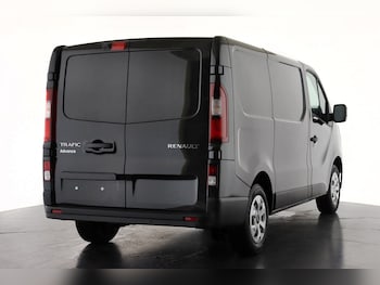 Used Renault Trafic 2026 for sale - 78454838: Photo