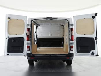 Used Renault Trafic 2026 for sale - 79637908: Photo