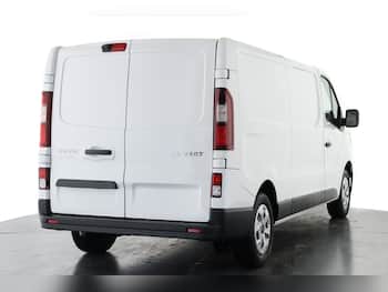 Used Renault Trafic 2026 for sale - 79637908: Photo